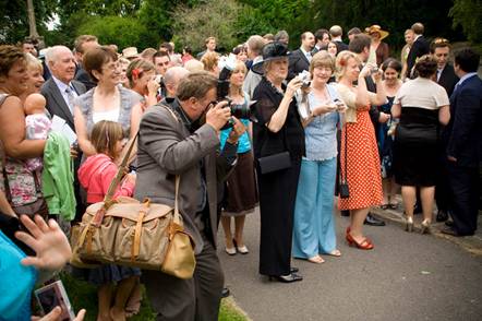 Description: C:\Users\Will\Desktop\Wedding Photography Gallery\small\paparazzi.jpg