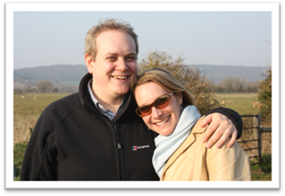 Description: C:\Users\Will\Desktop\Will and Emma (small).jpg